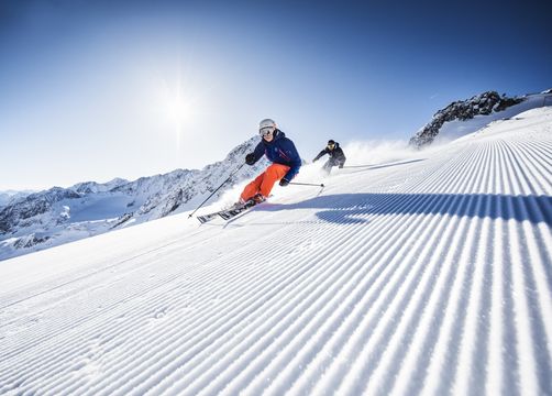 JÄNNER-SPECIAL - Divertimento in pista a un prezzo speciale - Biohotel Rastbichlhof 