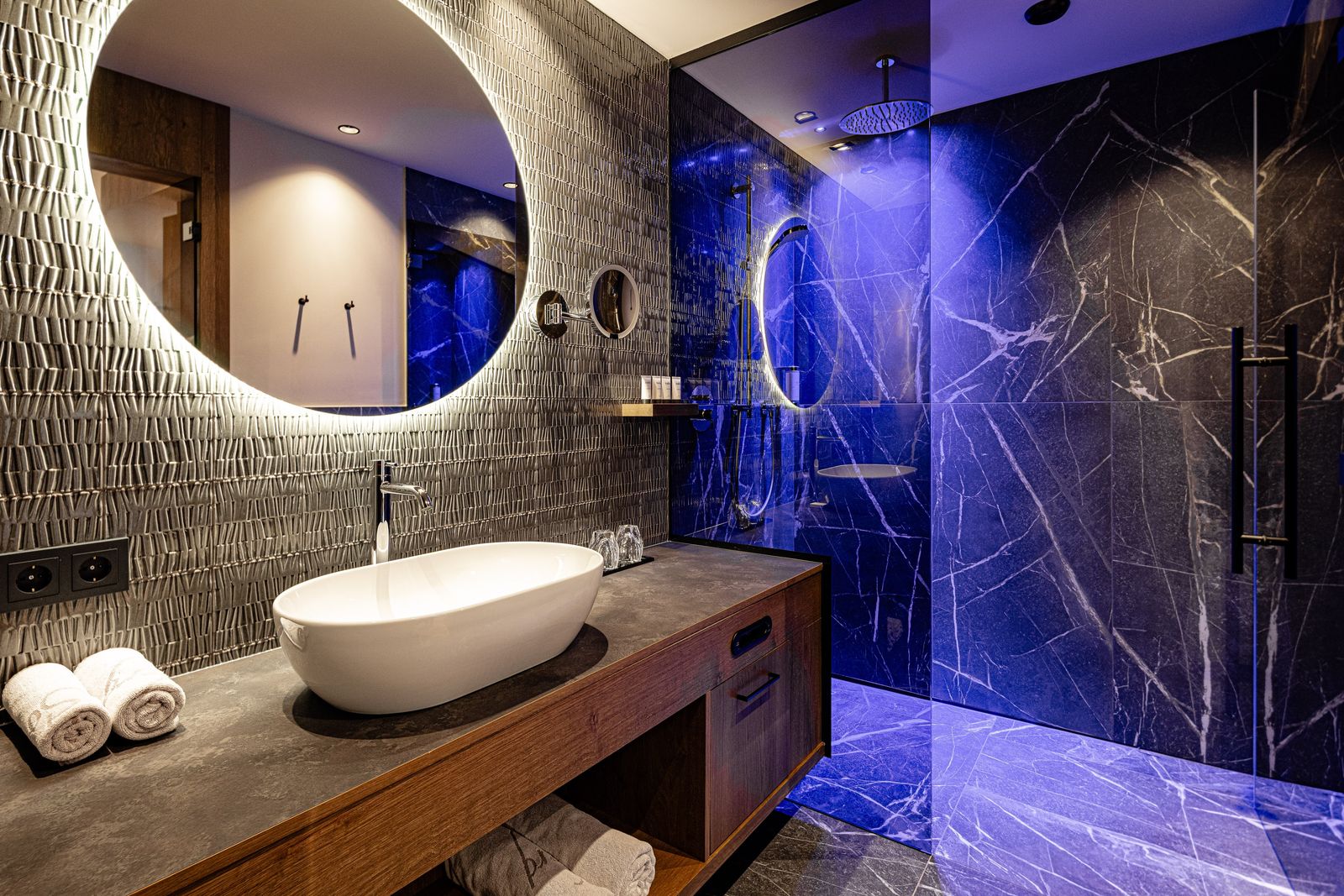 Sonnenberg Suite image 4 - Panorama Dolomites Wellbeing SONNENBERG