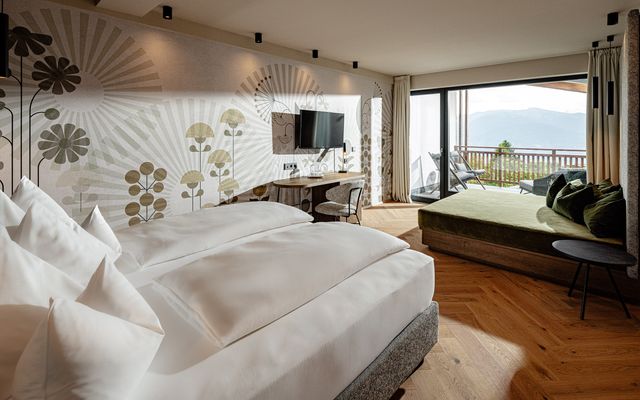 Unterkunft Zimmer/Appartement/Chalet: Alpine Relax