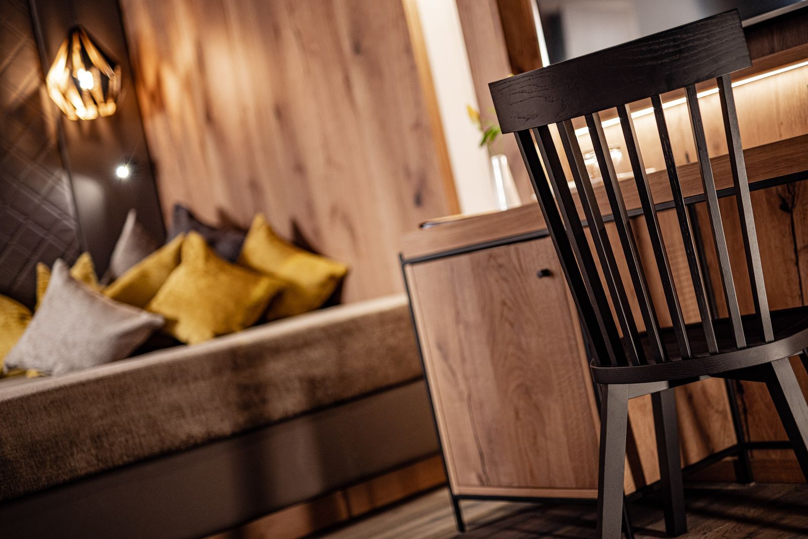 Suite Gitschberg image 2 - Panorama Dolomites Wellbeing SONNENBERG