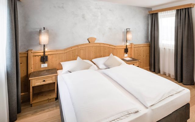 Unterkunft Zimmer/Appartement/Chalet: Suite De Luxe