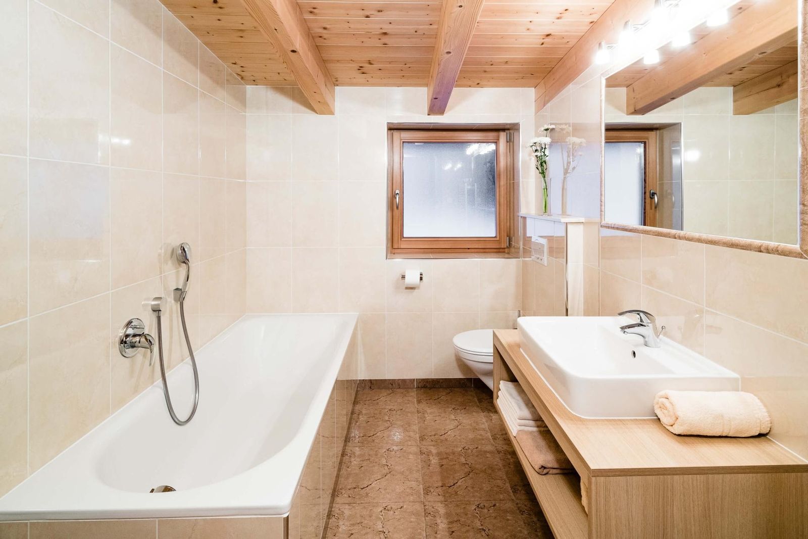 Appartementhaus am Lärchenwald image 7 - Panorama Dolomites Wellbeing SONNENBERG