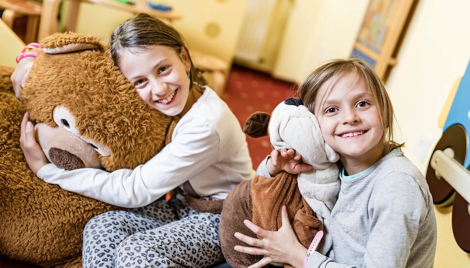 Appartementhaus am Lärchenwald image 4 - Panorama Dolomites Wellbeing SONNENBERG