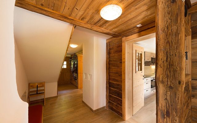 Chalet Frauenkogel in Grossarl image 8 - Birnbaum Chalets Grossarl