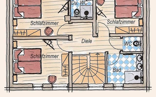 Chalet Fulseck in Grossarl image 10 - Birnbaum Chalets Grossarl