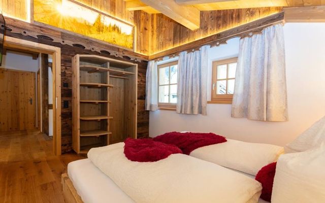 Chalet Kreuzkogel in Grossarl image 10 - Birnbaum Chalets Grossarl