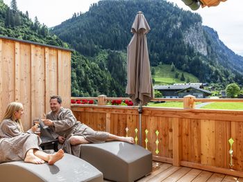 Raingrub Chalets - Salzburg - Österreich