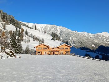 Raingrub Chalets - Salzburg - Austria