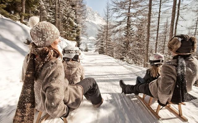 Offerta: 1 settimana di febbre da sci nel comprensorio classico di Garmsich-Partenkirchen e sulla Zugspitze - Ferienhaus Marianne 