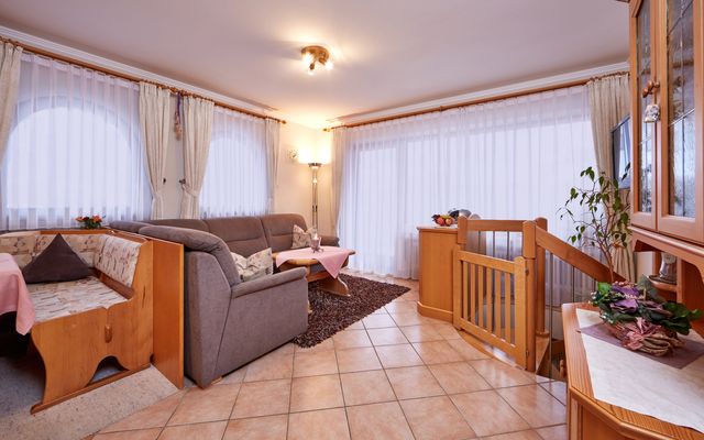 **** Ferienwohnung Waxenstein Variante A image 3 - Gästehaus Ferienhaus Marianne 