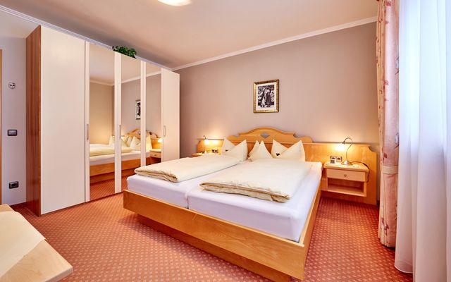 Accommodation Room/Apartment/Chalet: Compfort suites with balcony or terrace