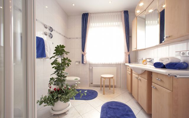 ***** Ferienwohnung Riffelriss Variante B image 9 - Gästehaus Ferienhaus Marianne 