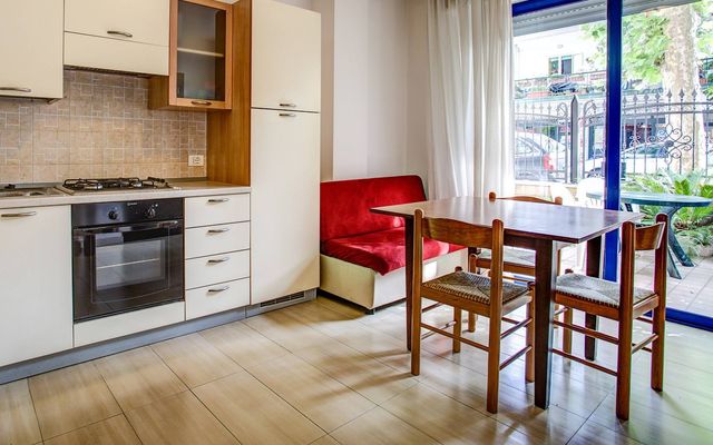 Appartement Large image 5 - EurHotel 