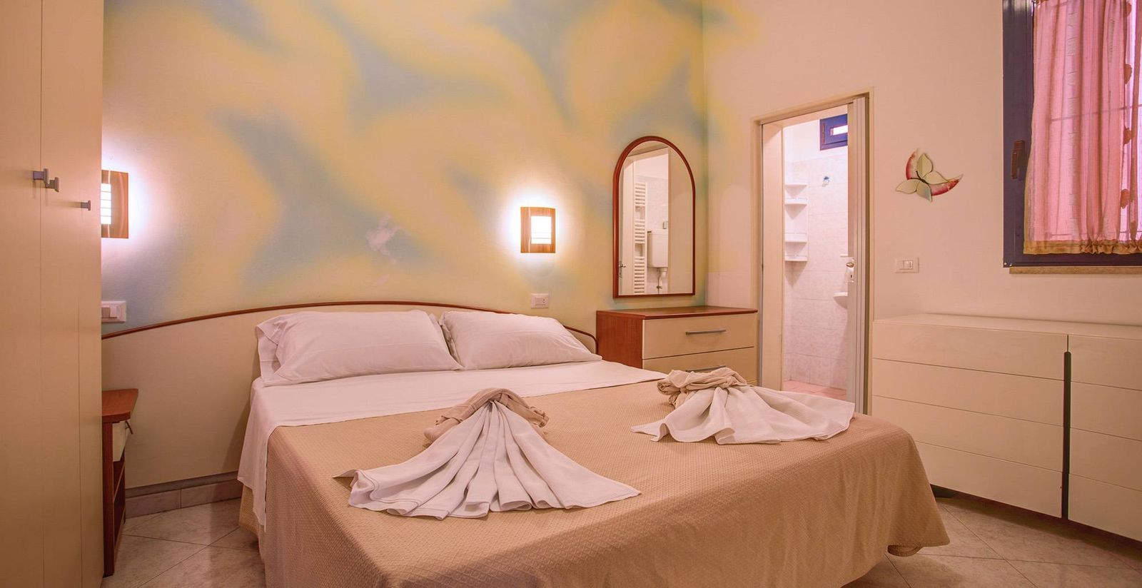 Appartement Medium image 1 - EurHotel 