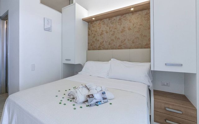 Unterkunft Zimmer/Appartement/Chalet: Doppelzimmer French