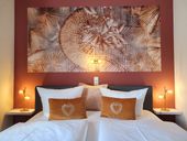 11 Doppelzimmer