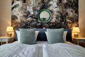 17 Premium Doppelzimmer