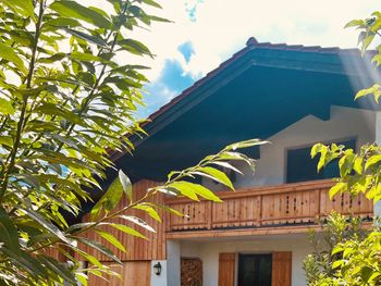 Alpenchalet Teisenberg - Bayern - Deutschland