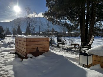 Alpenchalet Teisenberg - Bayern - Deutschland