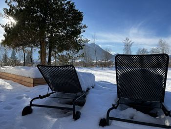 Alpenchalet Teisenberg - Bayern - Deutschland