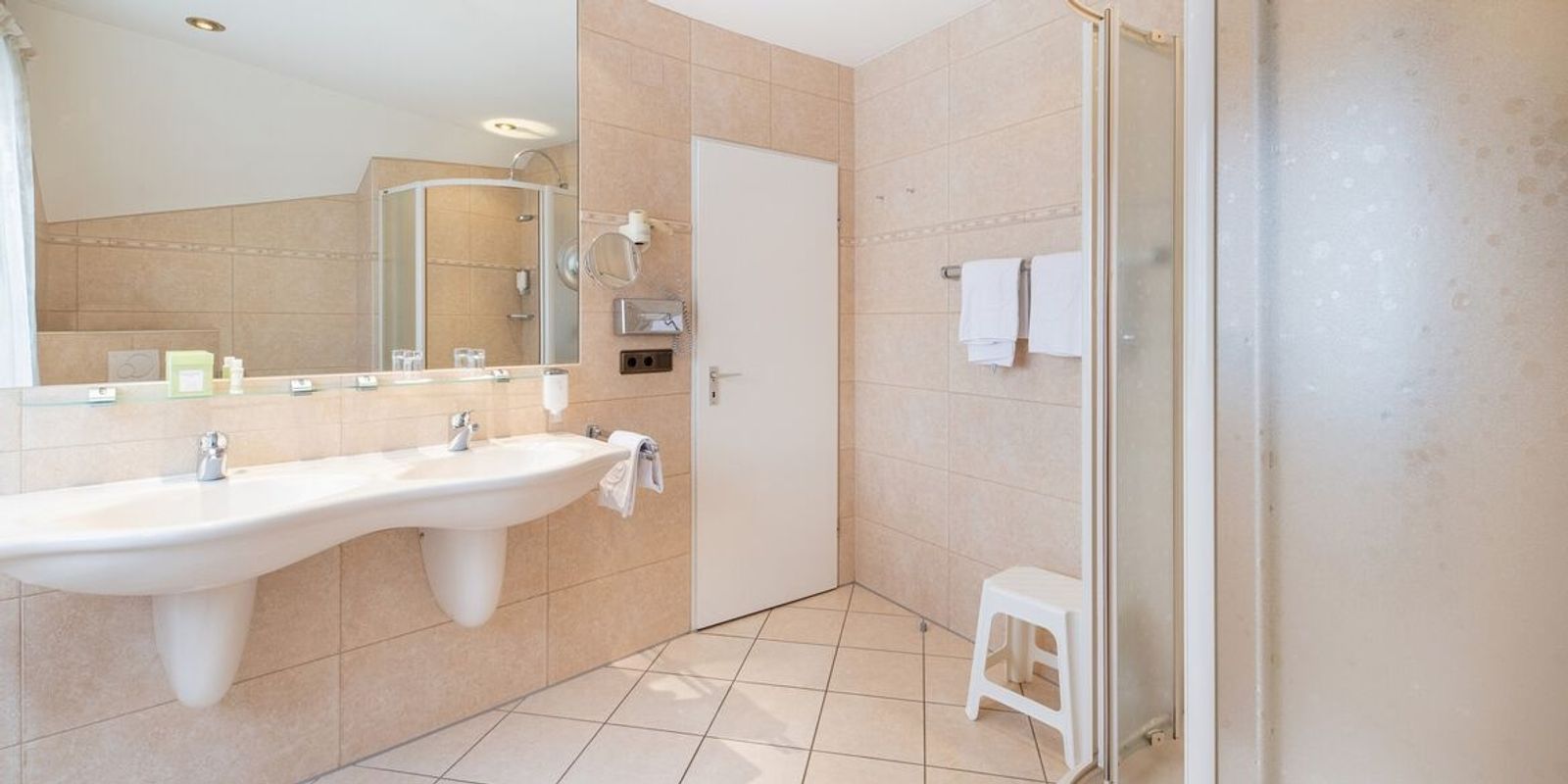 Appartements-Suiten image 5 - Romantik Hotel Stryckhaus