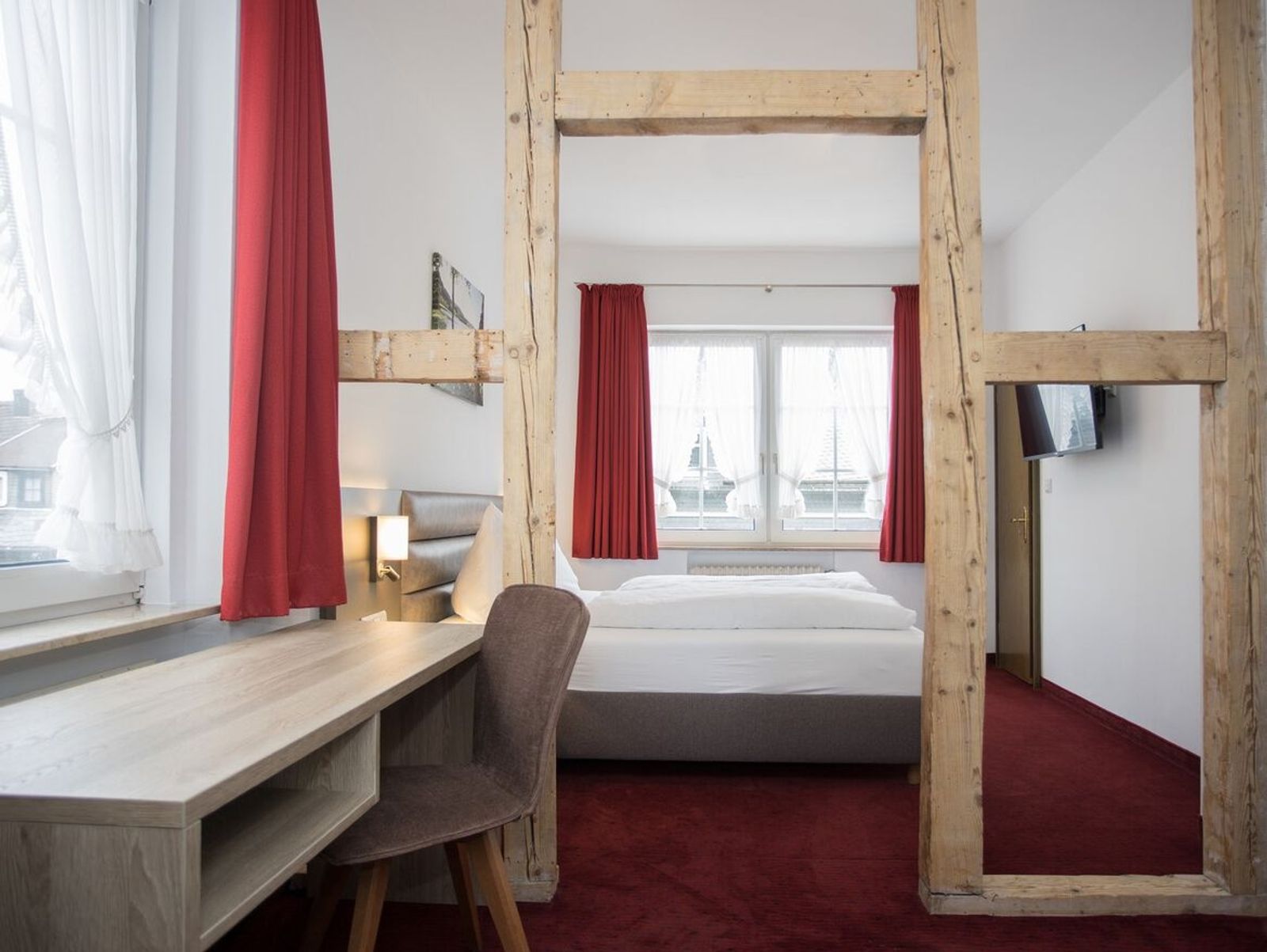 Familienzimmer image 2 - Lodge Hotel Winterberg 