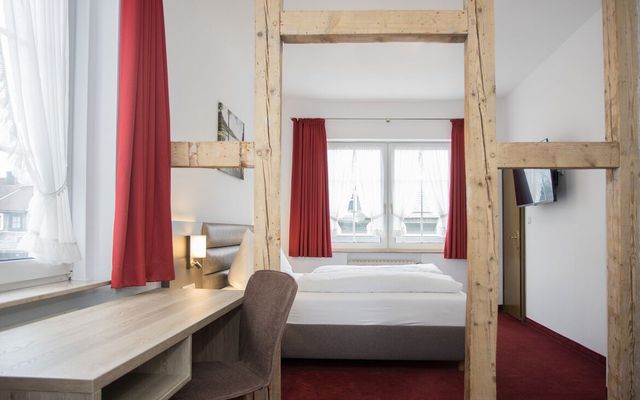 Familienzimmer image 2 - Lodge Hotel Winterberg 
