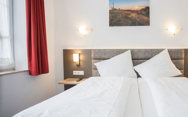 Unterkunft Zimmer/Appartement/Chalet: Einzelzimmer