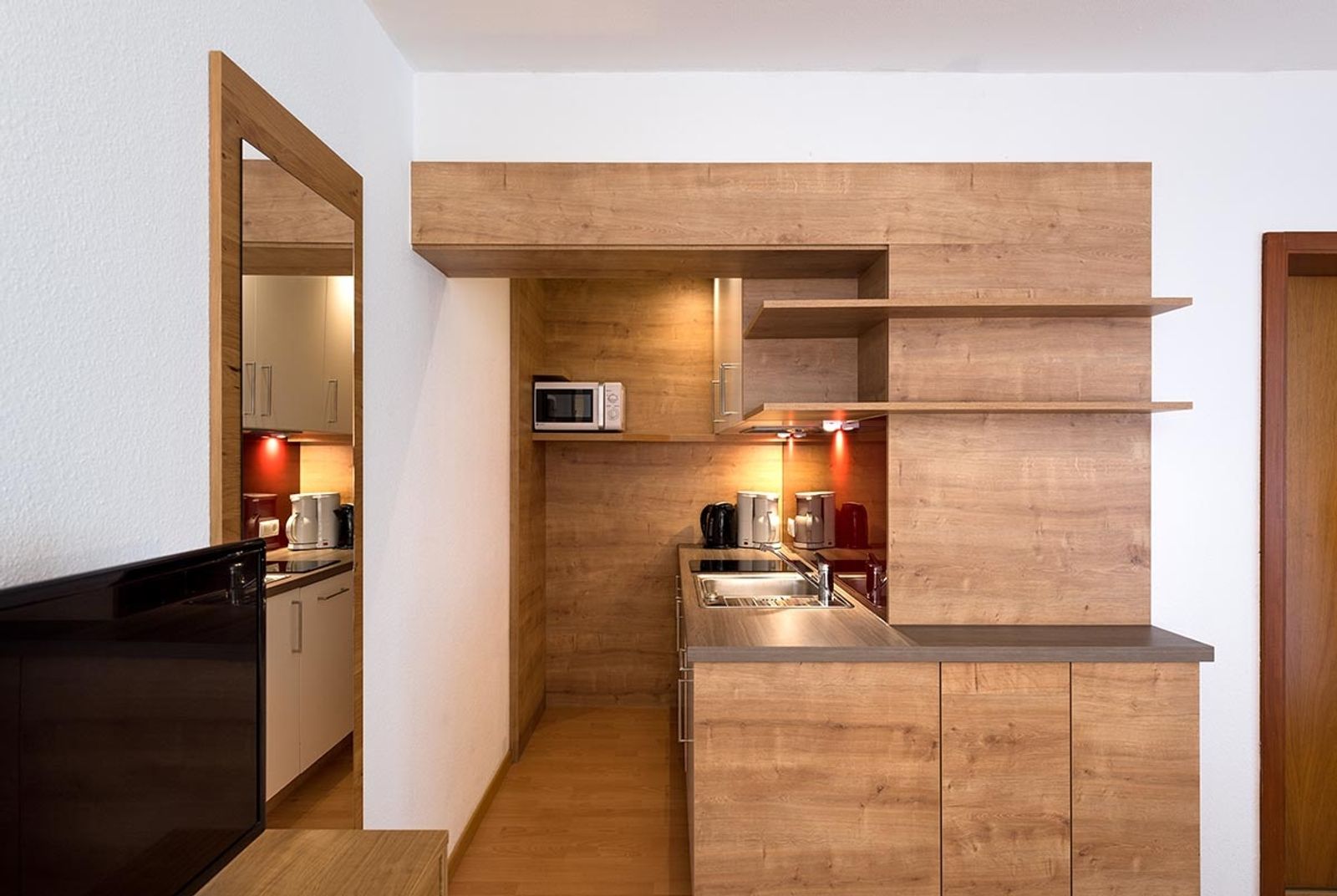 Appartement Kategorie A image 1 - Appartement Haus Egga