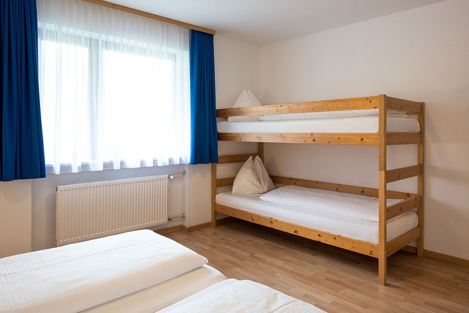 Appartement Kategorie A image 6 - Appartement Haus Egga