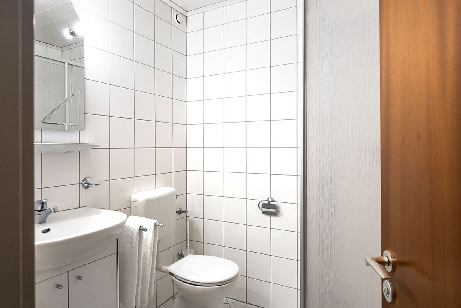 Appartement Kategorie B image 8 - Appartement Haus Egga