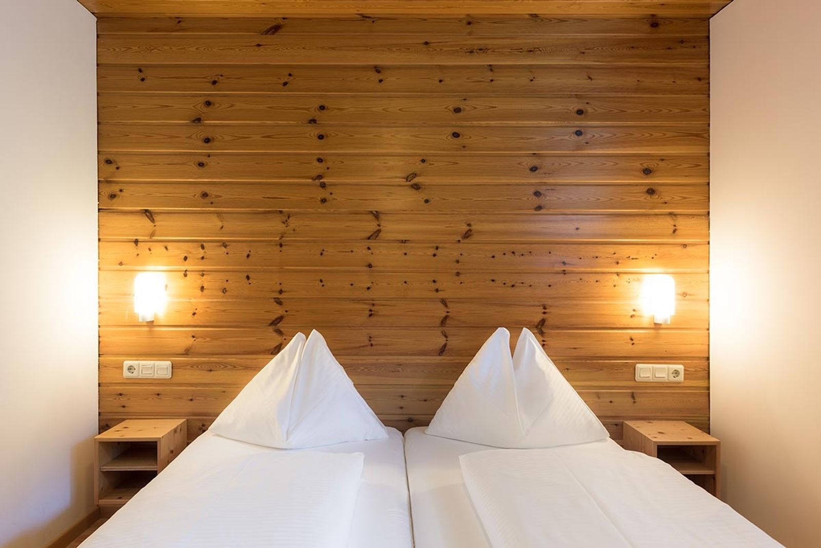 Appartement Kategorie  D image 1 - Appartement Haus Egga