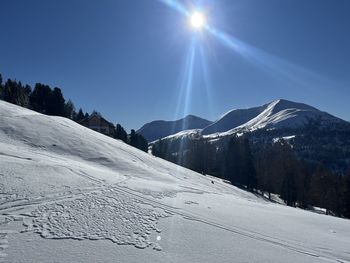 Emi Hütte - Carinthia  - Austria