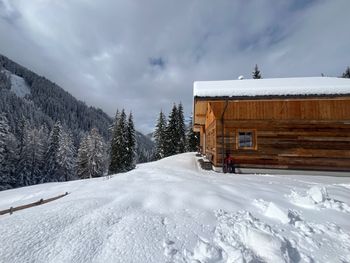 Emi Hütte - Carinthia  - Austria