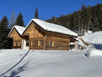 Emi Hütte - Kärnten - Österreich