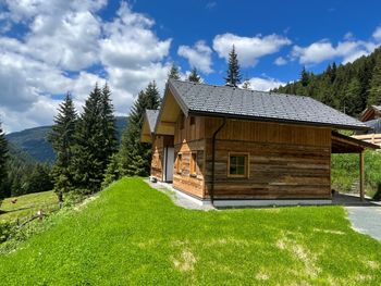 Emi Hütte - Carinthia  - Austria