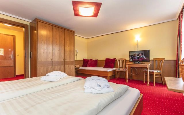 Doppelzimmer image 19 - Wenger Alpenhof