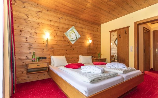 Familienzimmer image 2 - Wenger Alpenhof