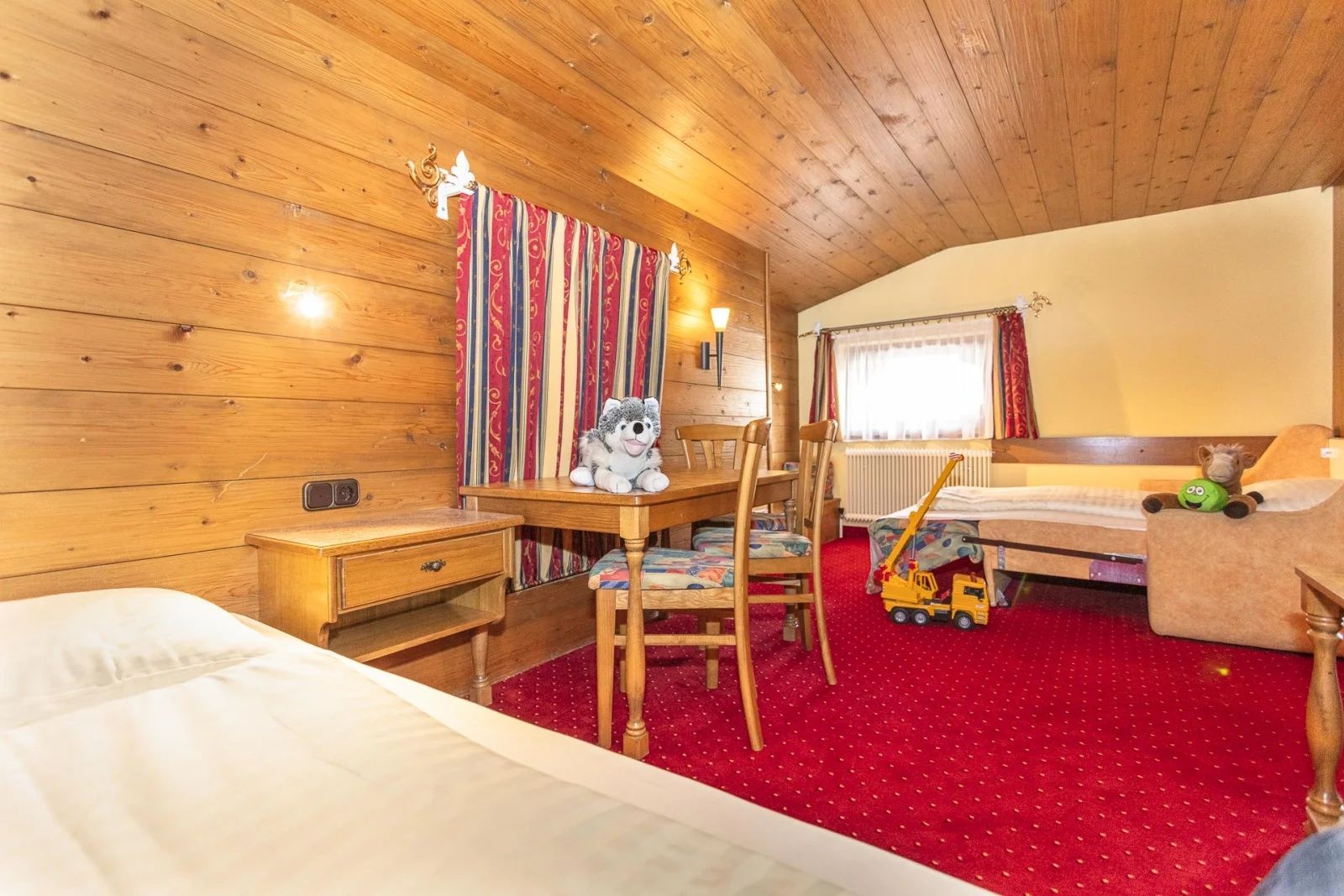 Familienzimmer image 7 - Wenger Alpenhof
