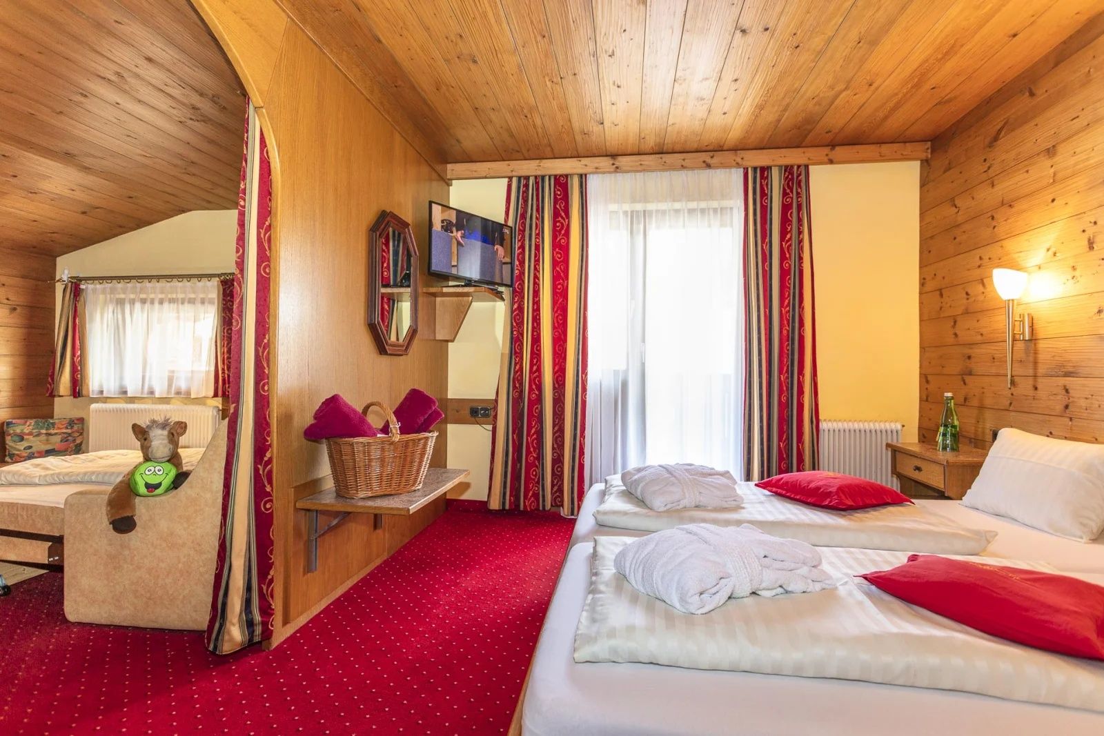 Familienzimmer image 6 - Wenger Alpenhof