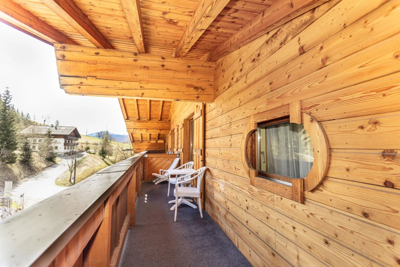 Familienzimmer image 4 - Wenger Alpenhof