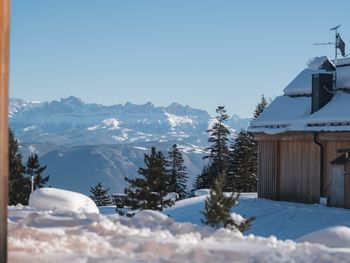 Sissi Chalet Prinzessin - Trentino-Alto Adige - Italy