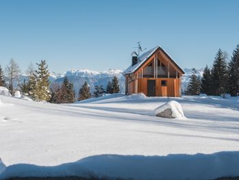 Sissi Chalet Königin - Trentino-Alto Adige - Italy