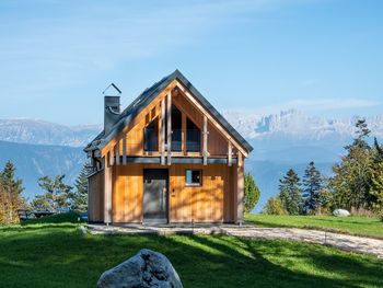 Sissi Chalet Königin - Trentino-Südtirol - Italien