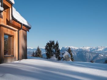 Sissi Chalet Kaiserin - Trentino-Südtirol - Italien