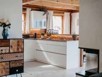 Chalet Hirschberg - Kärnten - Österreich