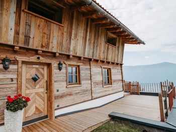 Chalet Hirschberg - Kärnten - Österreich