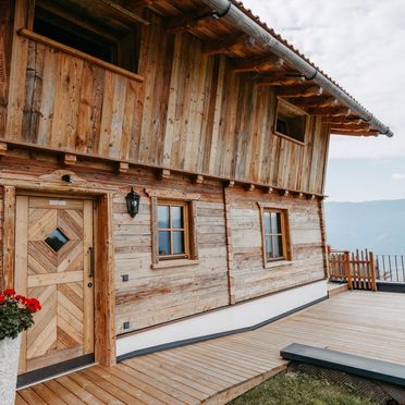 Sommer, Chalet Hirschberg, Lendorf, Kärnten, Österreich