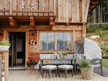 Chalet Hirschberg - Carinthia  - Austria