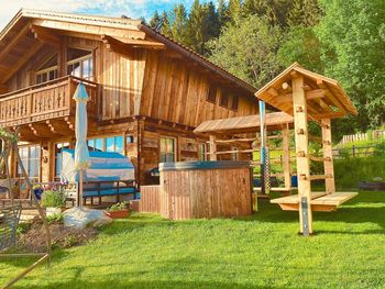 Chalet Hirschberg - Kärnten - Österreich